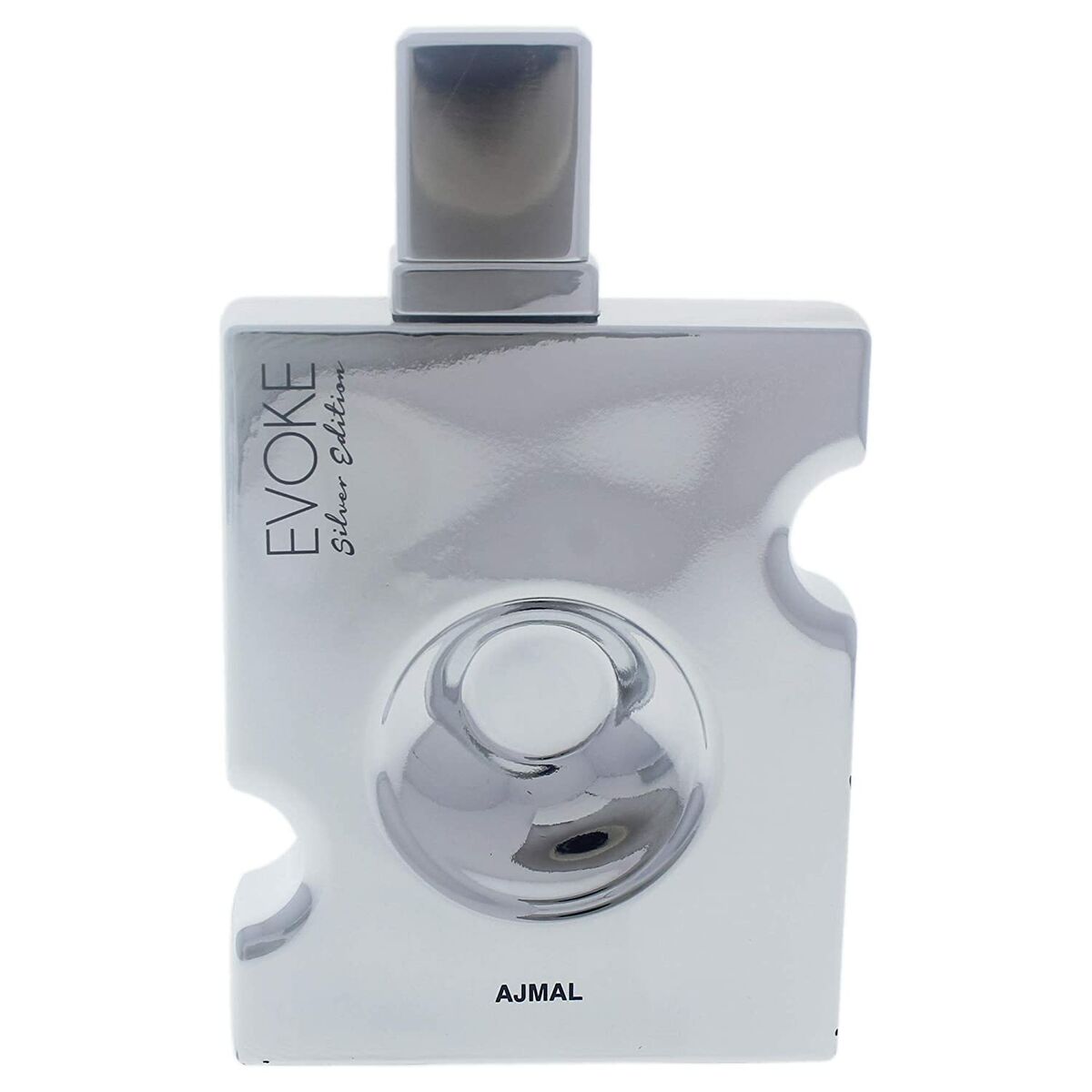 Miesten parfyymi Ajmal Evoke Silver for Him EDP 90 ml